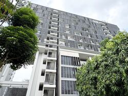 Three Three Robin (D10), Apartment #595161771